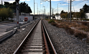 ΕΡΓΟΣΕ: Τρία σχήματα για τα έργα στον Σιδηροδρομικό Σταθμό Αθηνών