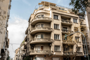 Όμιλος Empiria: Νέο boutique ξενοδοχείου στο Κολωνάκι - Επένδυση άνω των10 εκατ. ευρώ