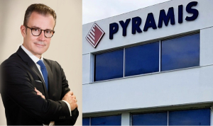 Pyramis: H επένδυση στους απορροφητήρες, το νέο ομολογιακό και το ακίνητο στην Πολωνία