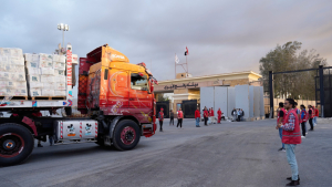 Νετανιάχου: «Το πέρασμα της Ράφα θα παραμείνει κλειστό μέχρι νεωτέρας»