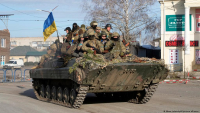 Ουκρανία: Στα 11 δισ. δολάρια η συνολική βοήθεια των ΗΠΑ