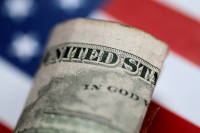 Σε υψηλό 14 ετών το 10ετές των ΗΠΑ - Συνεχίζεται η άνοδος για το δολάριο