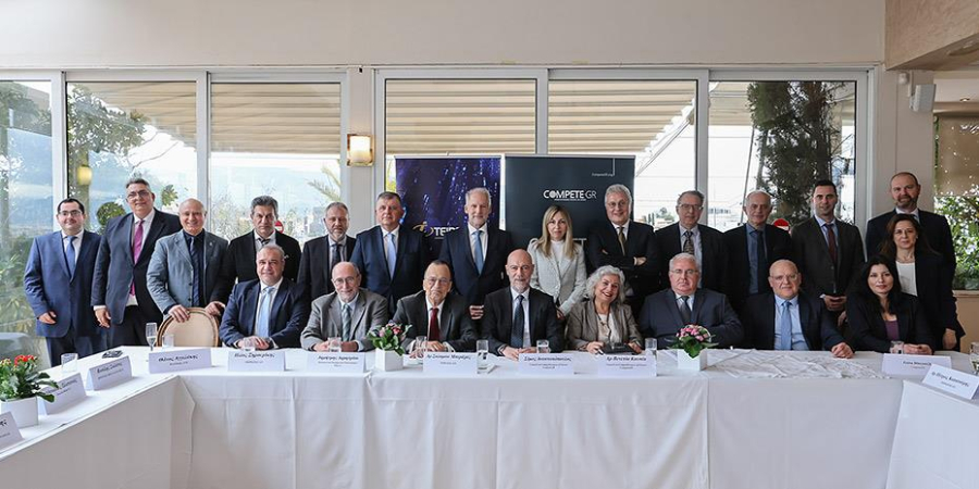 Συμβούλιο Ανταγωνιστικότητας: Παράγοντας επιτυχίας η διαχείριση του Πιστωτικού Κινδύνου