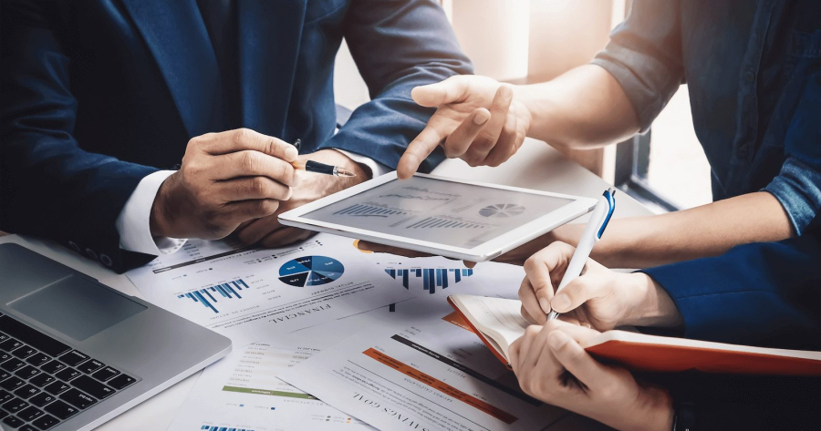 Σε δυναμική ανάπτυξη οι ελληνικές scale-ups