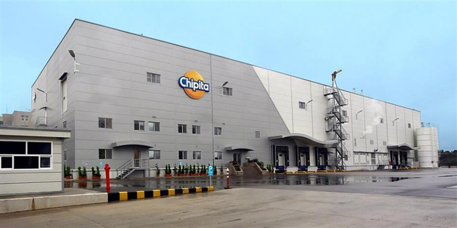 Το νέο όνομα της Chipita Foods