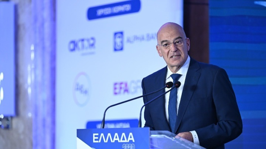 Δένδιας: Πραγματοποιείται η μεγαλύτερη μεταρρύθμιση στην ιστορία των Ενόπλων Δυνάμεων
