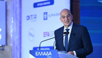 Δένδιας: Πραγματοποιείται η μεγαλύτερη μεταρρύθμιση στην ιστορία των Ενόπλων Δυνάμεων