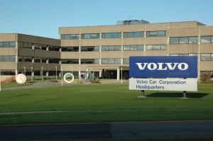 Volvo Cars: Μείωση όγκου πωλήσεων λόγων δασμών των Η.Π.Α. - Αύξηση στις πωλήσεισ ηλεκτρικών οχημάτων