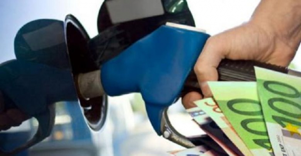 Βαρύ πρόστιμο σε πρατήριο καυσίμων στο Βόλο για νοθεία με... έναν χρόνο καθυστέρηση