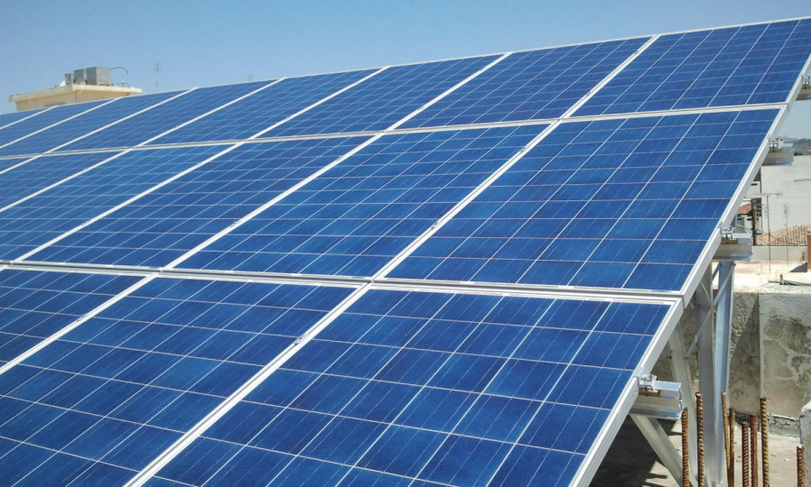 Solar Power Europe: Σε ελεύθερη πτώση οι τιμές των εισαγόμενων φωτοβολταϊκών