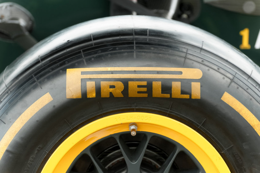 Pirelli: Διακόπτει τις επενδύσεις της στη Ρωσία