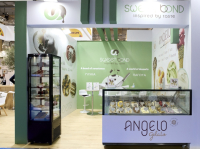 Sweet Bond: Πρώτη παρουσία στην έκθεση Food Expo 2026