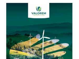 Προσωπικό αναζητά η γαλλική Valorem που επενδύει στην αιολική ενέργεια στην Ελλάδα