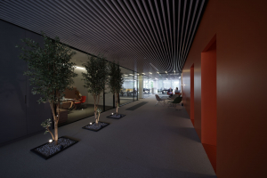 Μοτοδυναμική: Νέα εταιρική ταυτότητα και γραφεία στο Μαρούσι