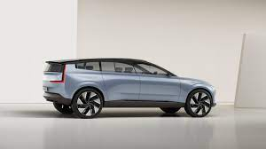 Αυτοκίνητο: Στο 26% του συνόλου παγκόσμιων πωλήσεων, η ζήτηση του Volvo Recharge