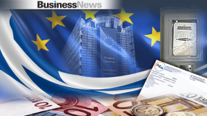 Συμφωνία με την Κομισιόν για τον προτεινόμενο μηχανισμό στήριξης καταναλωτών ρεύματος