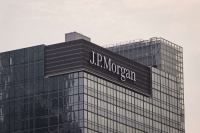 JP Morgan: Δεν επηρεάζεται η Ελλάδα από την αμερικανική τραπεζική κρίση