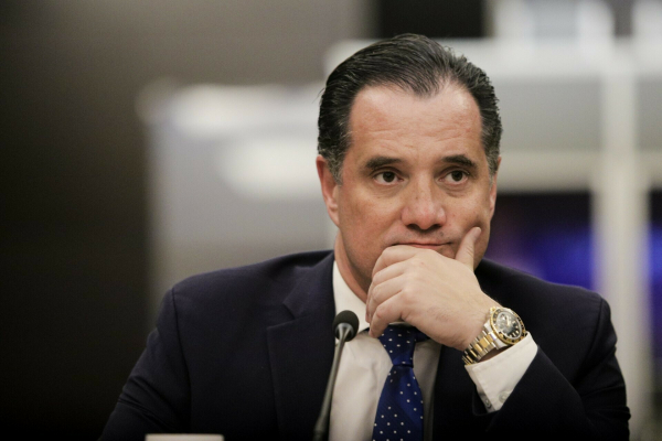 Γεωργιάδης: Εξετάζεται η αύξηση των δόσεων για την αποπληρωμή της επιστρεπτέας