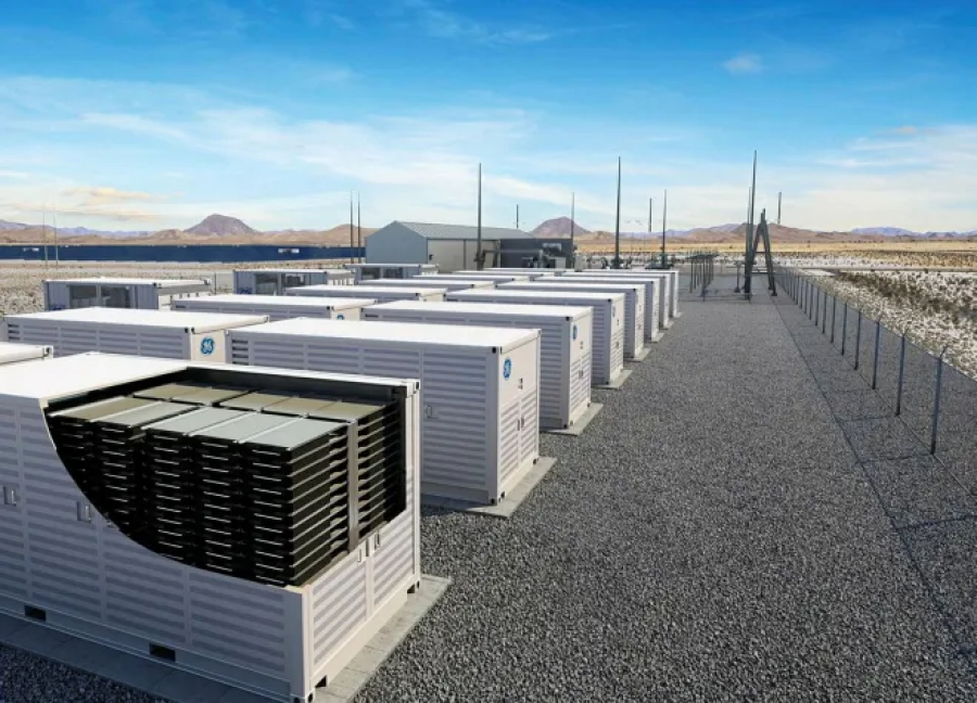 Στα 700 MW «κλειδώνει» ο στόχος για τις μπαταρίες του Ταμείο Ανάκαμψης - Μικρότερος στόχος, ίδιο μπάτζετ