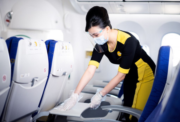 Scoot: Απέσπασε την αδαμάντινη διάκριση σε διεθνή αξιολόγηση υγειονομικής ασφάλειας