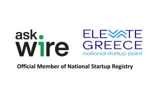 Η Ask Wire μέλος του Elevate Greece