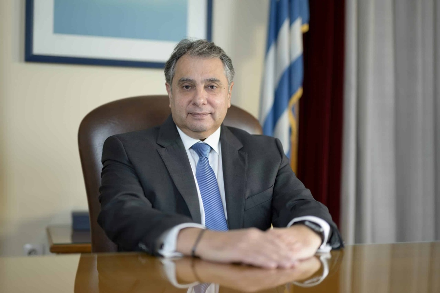 Β. Κορκίδης για το Πάσχα: Αγορά δύο ταχυτήτων, αυξημένο κόστος και επιλεκτική κατανάλωση