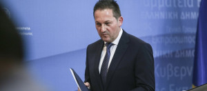 Πέτσας: Θα υπάρξουν προνόμια για τους εμβολιασμένους - Ποια θα είναι αυτά