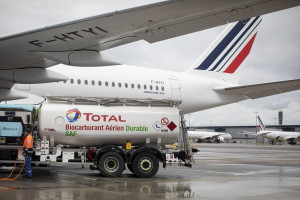 Air France-KLM - Total - Groupe ADP - Airbus: Συνεργάζονται για ελεύθερες από άνθρακα αεροπορικές μετακινήσεις