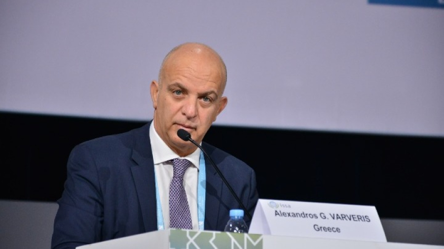 Βαρβέρης (Διοικητής e-ΕΦΚΑ): Αυτή τη στιγμή δεν υπάρχει θέμα αλλαγής των ορίων ηλικίας συνταξιοδότησης