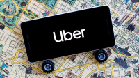 Uber: Επέκταση στην Ελλάδα με παρουσία σε 8 ελληνικά νησιά