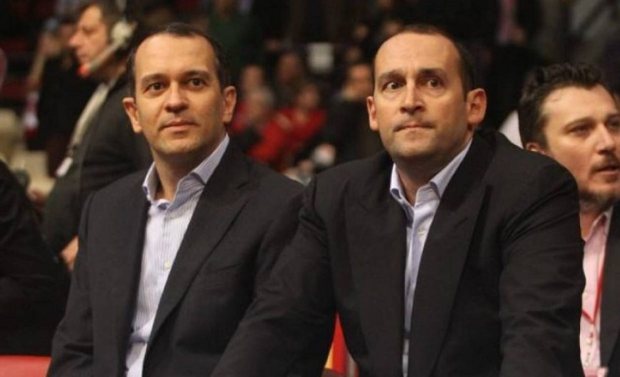 Π. και Γ. Αγγελόπουλος: Θα λογοδοτήσουν όσοι λυμαίνονταν την οικογενειακή περιουσία