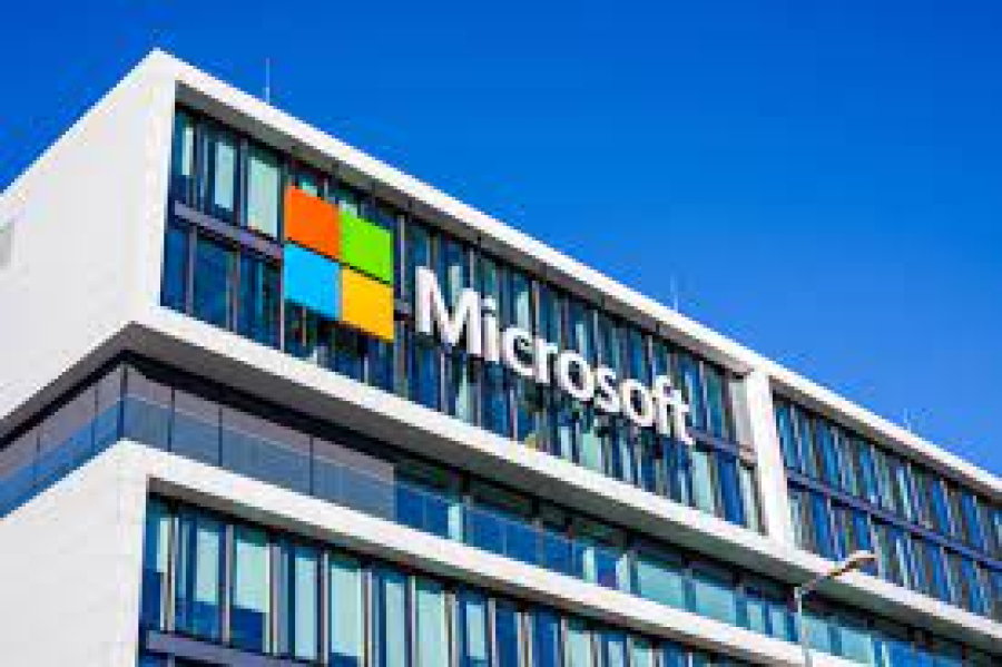 Microsoft: ΄Ερευνα της Kομισιόν για μονοπωλιακές πρακτικές