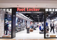 Foot Locker: Αύξηση των συγκρίσιμων πωλήσεων στο τρίμηνο