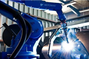 Ποια εταιρεία έβαλε ρομποτική και τεχνητή νοημοσύνη στα logistics