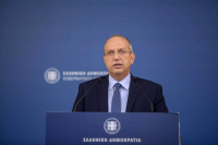 Οικονόμου για σχόλιο Τσίπρα: Μόνο στη σχολή των "Tsipronomics" θα μπορούσαν να κάνουν τέτοιους υπολογισμούς