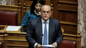 Ζαββός: Το τρίπτυχο για τη μεταρρύθμιση του χρηματοπιστωτικού συστήματος