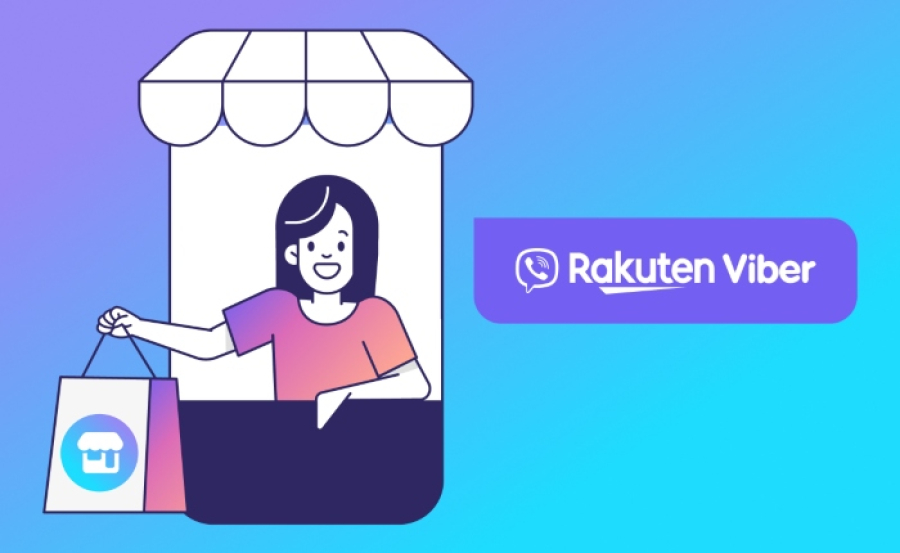 Viber: Νέες λειτουργίες για την ανακάλυψη τοπικών επιχειρήσεων