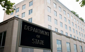 Στέιτ Ντιπάρτμεντ: Θετική στάση της ελληνικής κυβέρνησης απέναντι στην εβραϊκή κοινότητα