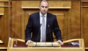 Καραγιάννης: Το φθινόπωρο η δημοπράτηση της Γραμμής 2 του Μετρό προς Ίλιον