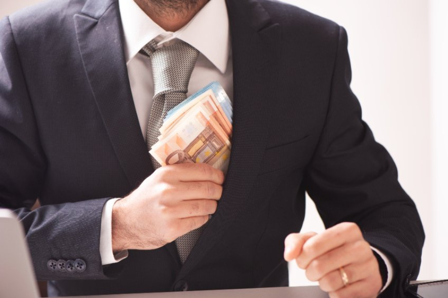 Ευρωζώνη: Αυξήθηκε ο δανεισμός σε επιχειρήσεις τον Αύγουστο