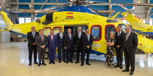 Ελληνική Ένωση Τραπεζών: 97 αεροδιακομιδές ασθενών με τη στήριξη των τεσσάρων τραπεζών στο ΕΚΑΒ
