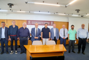 Αυγενάκης: Η γνώση το ισχυρότερο όπλο για τους αγρότες μας