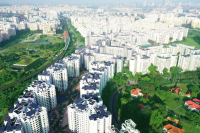 EDP Renewables: Κέρδισε το μεγαλύτερο δημόσιο διαγωνισμό της Σιγκαπούρης για την εγκατάσταση ηλιακής ισχύος έως 200 MWp