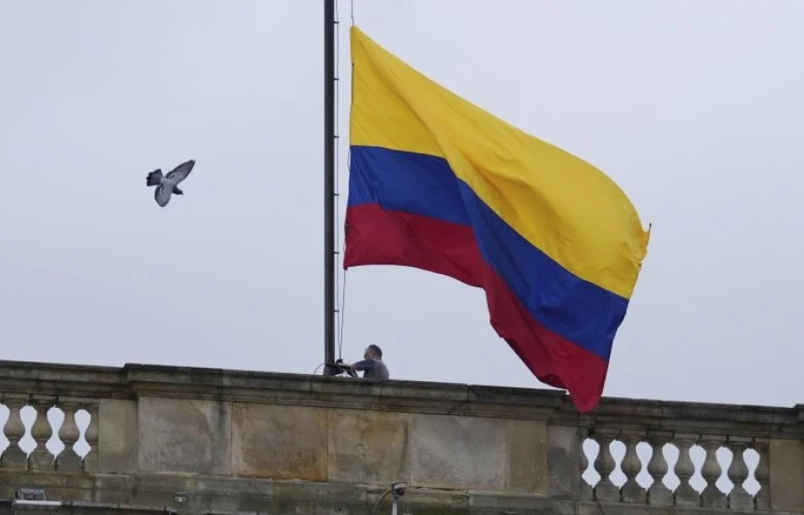 Κολομβία: Στους 69 οι νεκροί στη συντριβή μεταγωγικού αεροσκάφους