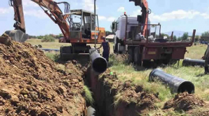 ΥπΑΑΤ: Ανοίγουν οι αιτήσεις για εγγειοβελτιωτικά έργα 40 εκατ. ευρώ