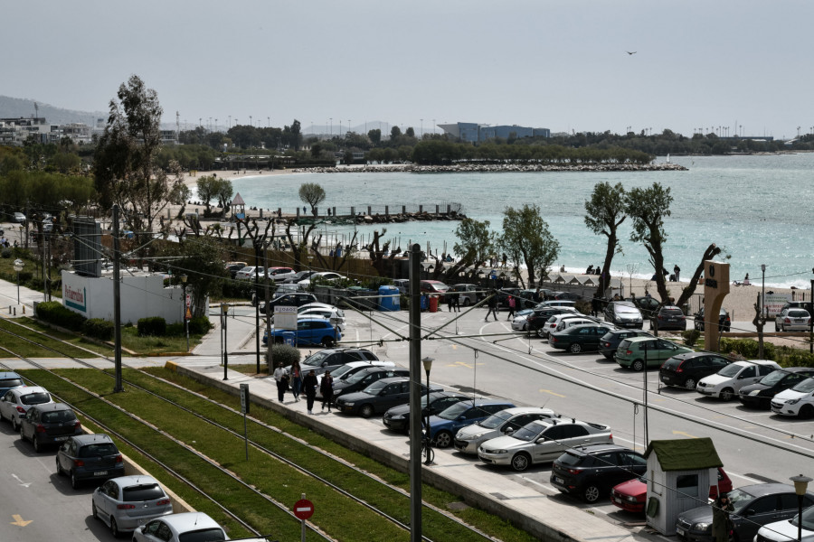 Γκάγκα: Οι διαδημοτικές μετακινήσεις να επιτραπούν και τις καθημερινές