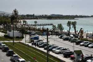 Γκάγκα: Οι διαδημοτικές μετακινήσεις να επιτραπούν και τις καθημερινές