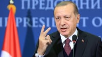 Τουρκία: Ο Ερντογάν απέλυσε τον επικεφαλής της εθνικής στατιστικής υπηρεσίας