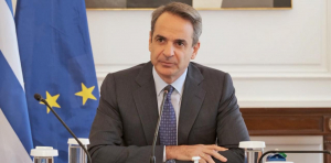 Μητσοτάκης για Μετρό: Έτοιμη για δημοπράτηση η Γραμμή 2 ενδεχομένως εντός του 2022