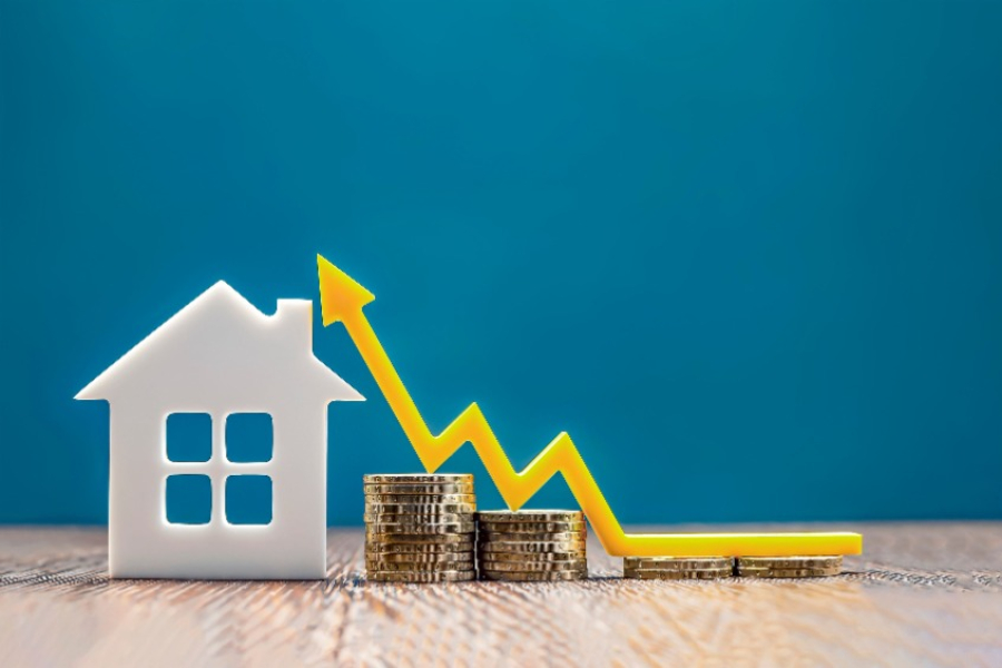 Πόσο αυξάνονται οι δόσεις των στεγαστικών δανείων